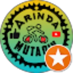 Review From Arinda Mutaqin