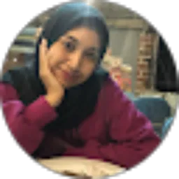 Review From anisa rizki