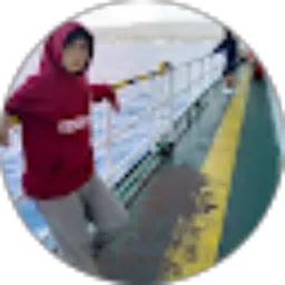 Review From 16. Kimmy Satria