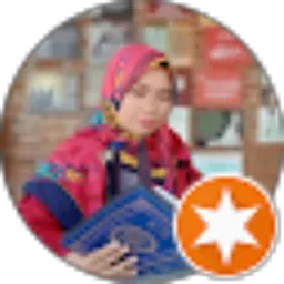 Review From Lusi Agustina