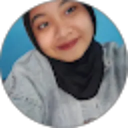 Review From amelia nurlita