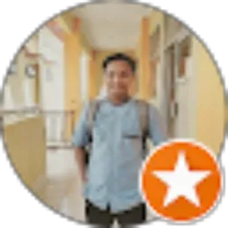 Review From Zuly Tampan