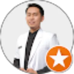 Review From Dokter hewan sahrir