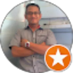 Review From rasidi anwar
