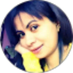Review From Maria Saijao