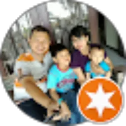Review From YAN WIRAWAN
