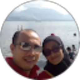 Review From rina widayanti