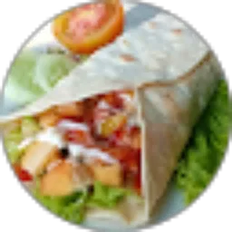 Review From Ninana Burger Kebab