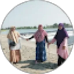 Review From Farah Cynthia