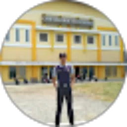 Review From rohman safaat