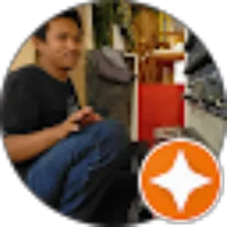 Review From Andri Anto (Andrianto)