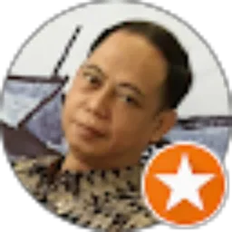 Review From Jun Santosa