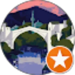 Review From starry night