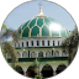 Review From Masjidil Halal Bumiayu