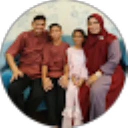 Review From rosmaida abubakar