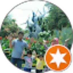 Review From Qisya and Family