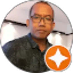 Review From choiruddin spd