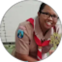 Review From Lutgardis Priyanti
