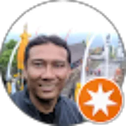Review From Pele Pasaribu