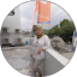 Review From masyrifah dwie