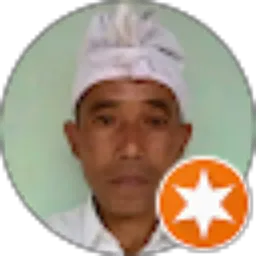 Review From I NENGAH ARDA PARTA