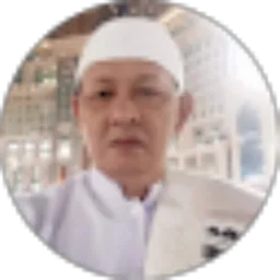 Review From Agus Salim