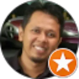 Review From dian dep