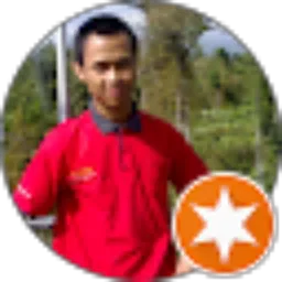 Review From wahyu nugroho