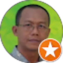 Review From Agus Siswanto