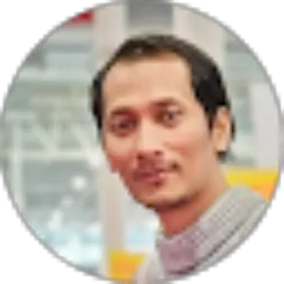 Review From Bayu Suseno