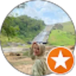Review From fifin krn