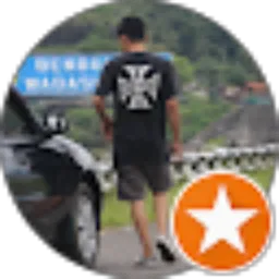 Review From sarif Hidayat