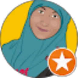 Review From angelia rovina septya