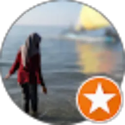 Review From Nilam Kinanti