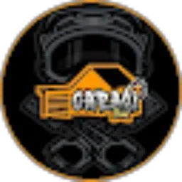 Review From Garasi Trail Rian BE