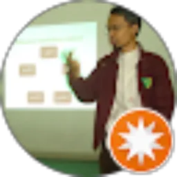 Review From Arief Huda