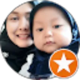 Review From Mia Purnamasari