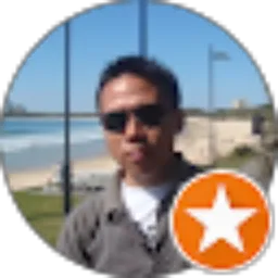 Review From Markus Salubongga