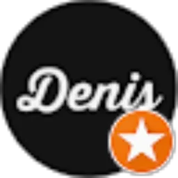 Review From Denis slide