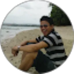 Review From Rian Hermansyah (Iansyah)