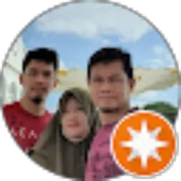 Review From Sukiran Medan