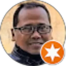 Review From slamet nurochman
