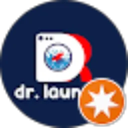 Review From dr.laundry Sukajadi PKU
