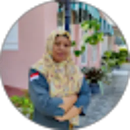 Review From Ida Agus Setyani