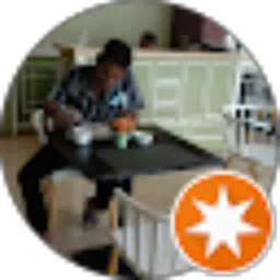 Review From waris hutomo