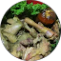 Review From Authentic Food