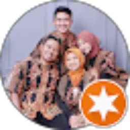 Review From Camelia Indah Sadili