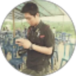 Review From Andy Stiawan Then