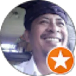 Review From Putu Nadiartha