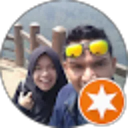 Review From afifah ipeh